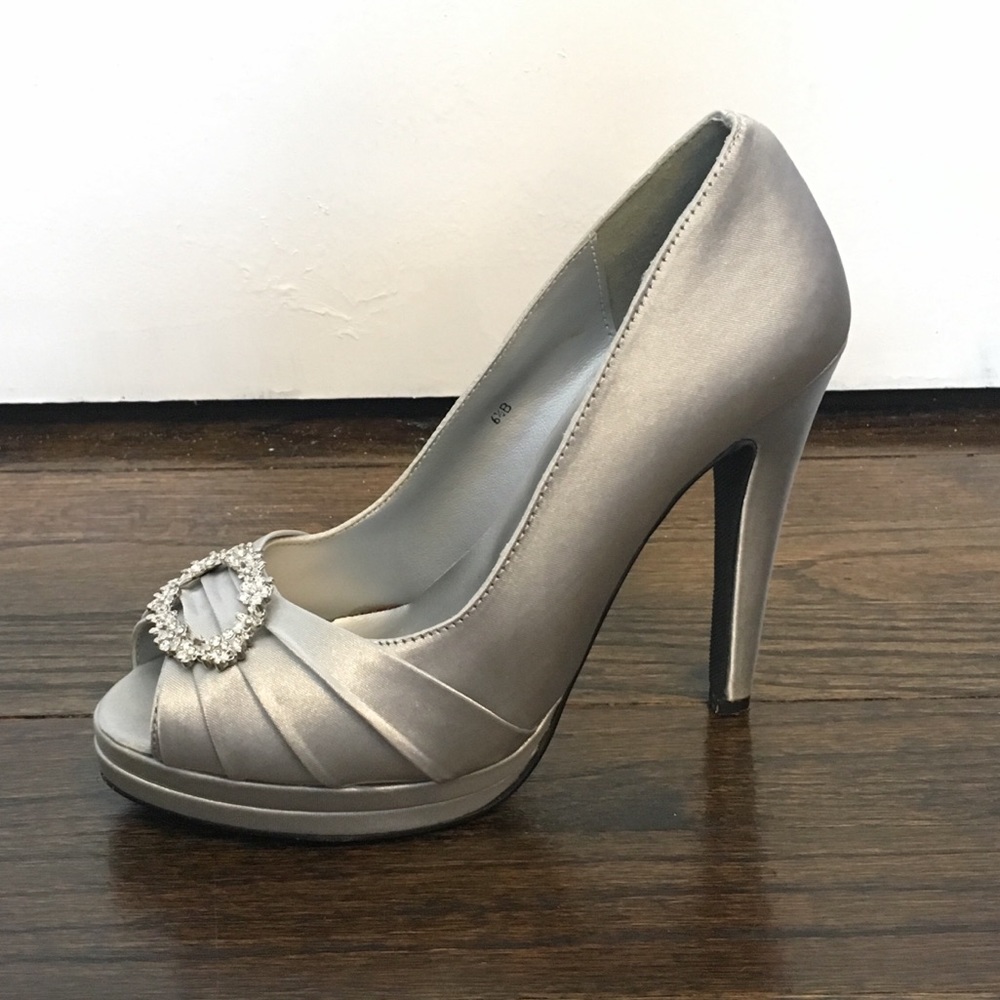 Dyeables Dress Shoe